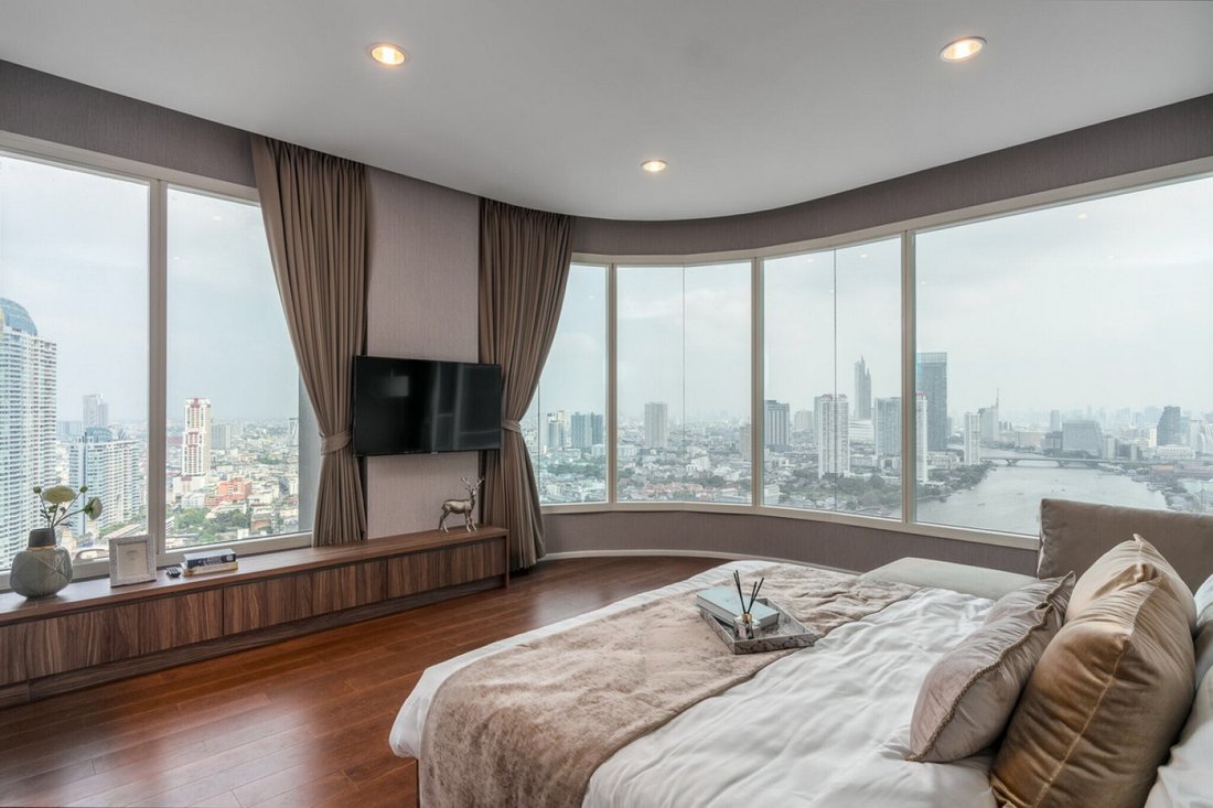 Condo in Bangkok, Bangkok, Thailand 5 - 14791607