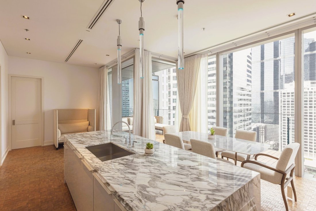 Condo in Bangkok, Bangkok, Thailand 5 - 12962051