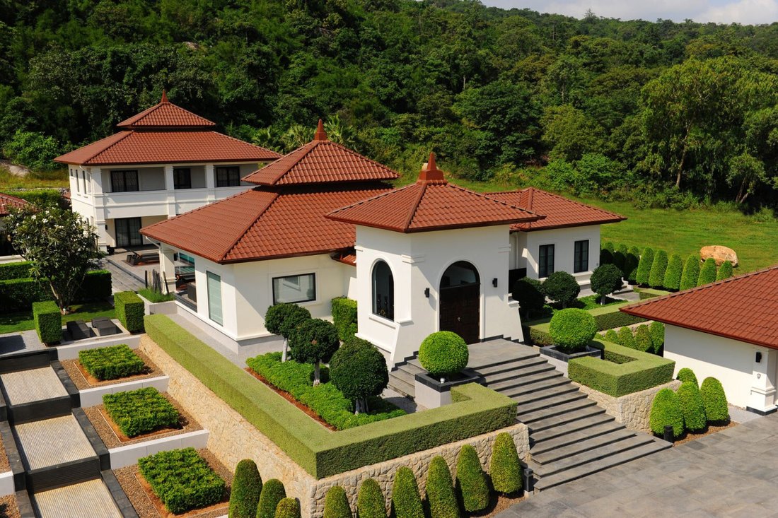 Villa in Hua Hin, Prachuap Khiri Khan, Thailand 2 - 14791421