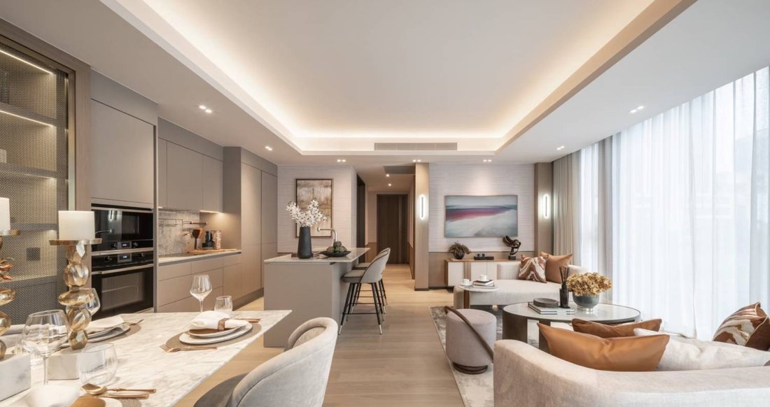 Condo in Bangkok, Bangkok, Thailand 2 - 14791342