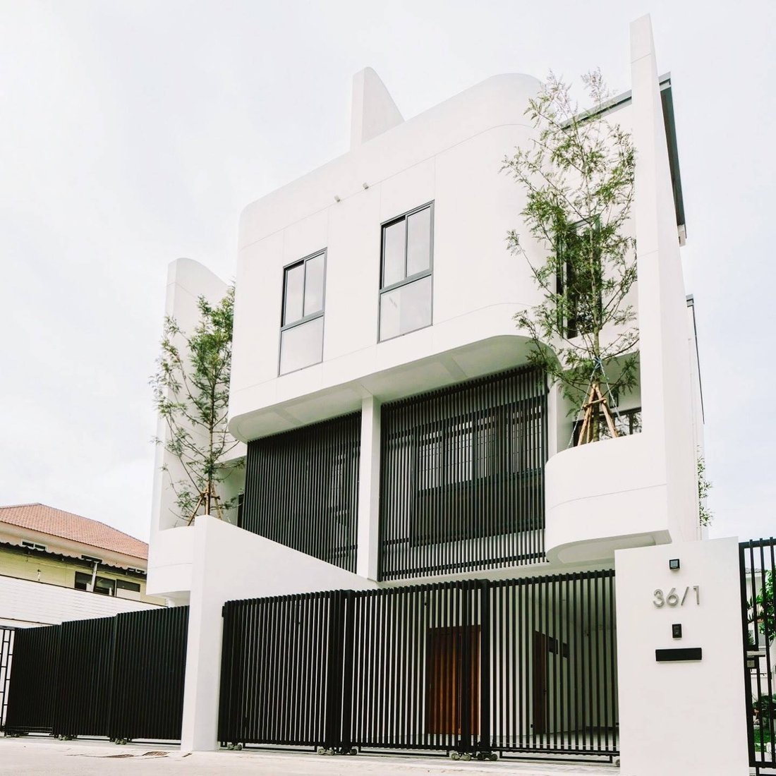 House in Bangkok, Krung Thep Maha Nakhon, Thailand 1 - 14791174
