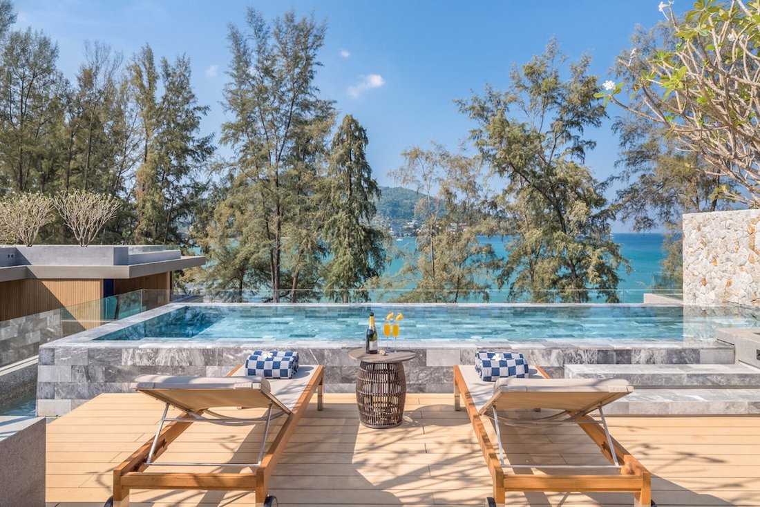 House in Phuket, Phuket, Thailand 4 - 14791678