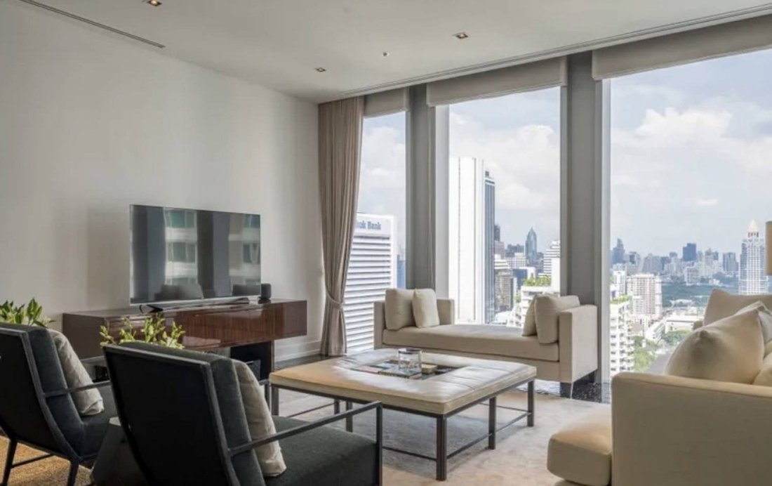 Condo in Bangkok, Krung Thep Maha Nakhon, Thailand 1 - 14196046