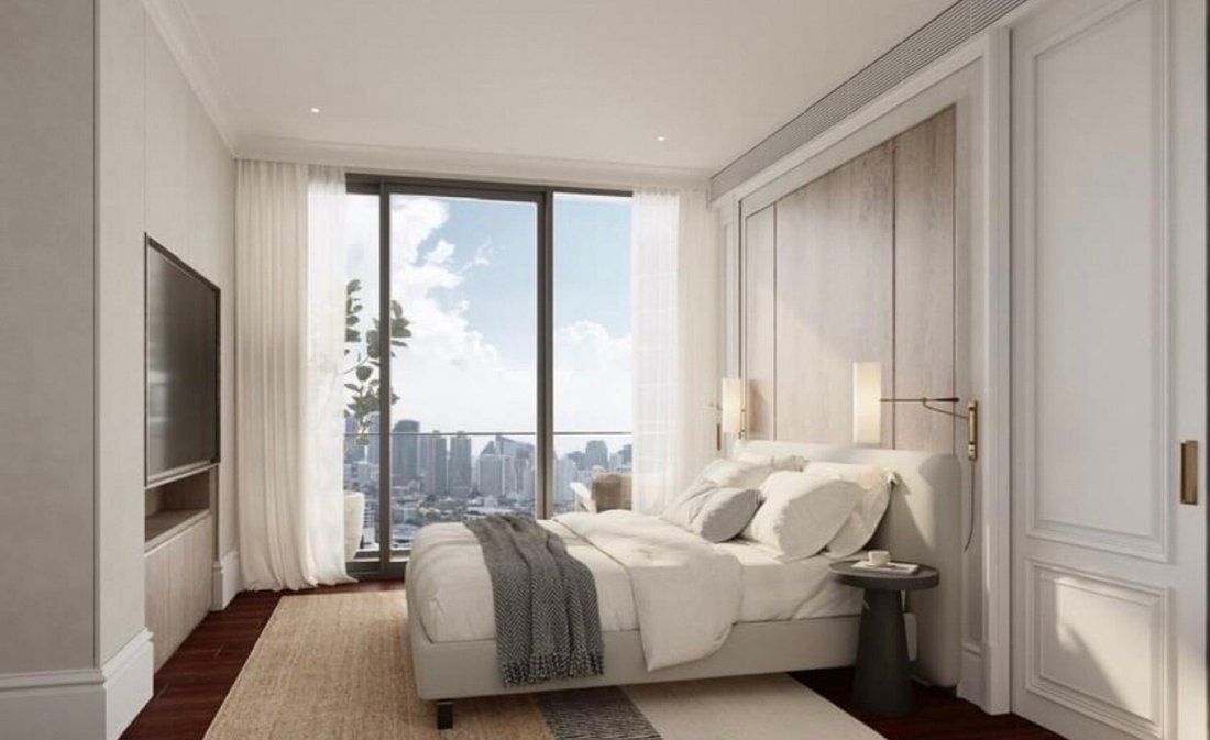 Condo in Bangkok, Krung Thep Maha Nakhon, Thailand 4 - 14791892