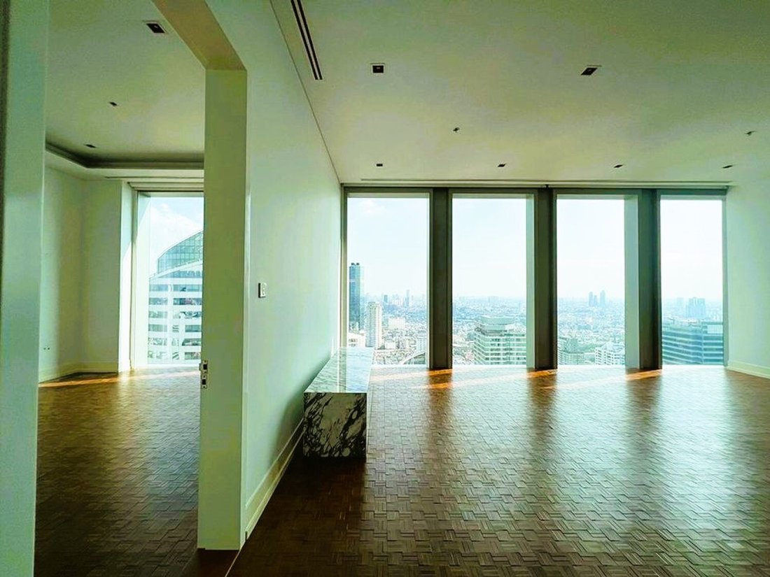 Condo in Bangkok, Krung Thep Maha Nakhon, Thailand 4 - 14791784