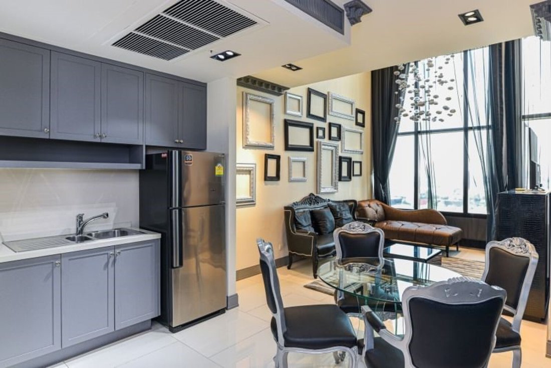 Condo in Bangkok, Bangkok, Thailand 3 - 14791872