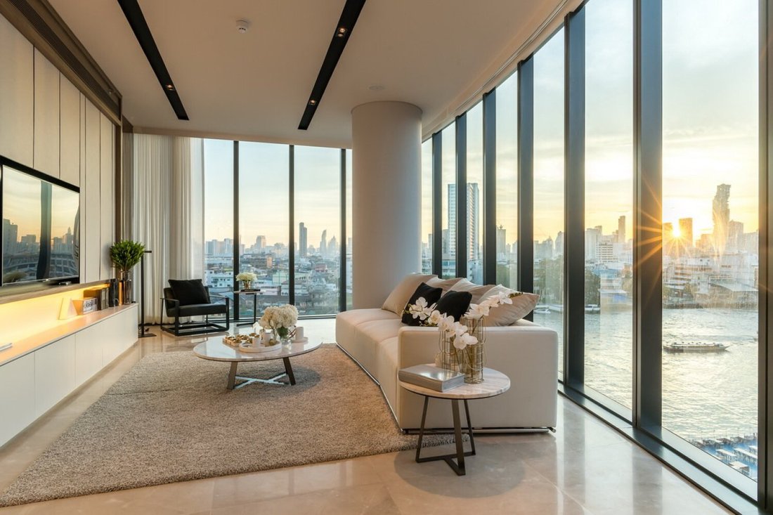 Condo in Bangkok, Bangkok, Thailand 2 - 14791478