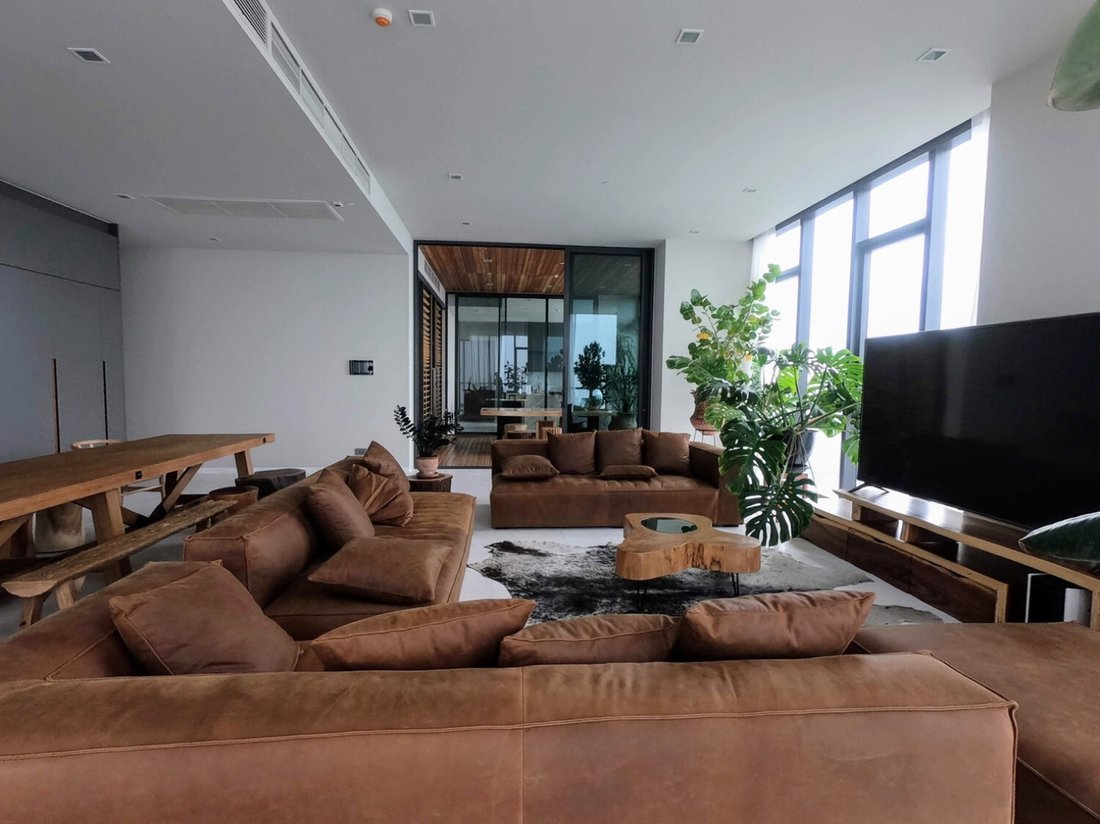 Condo in Bangkok, Krung Thep Maha Nakhon, Thailand 3 - 14791705