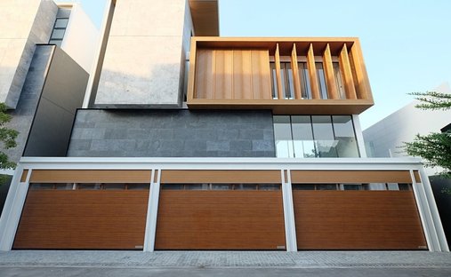 House in Lat Phrao, Bangkok, Thailand 1