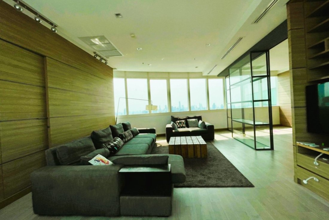 Apartment in Bangkok, Bangkok, Thailand 3 - 14791859