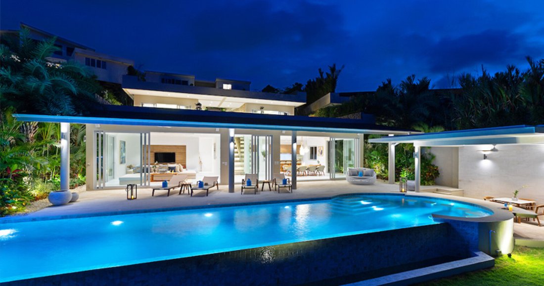 Villa in Koh Samui, Surat Thani, Thailand 1 - 14791624