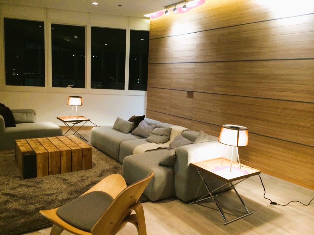 Apartment in Bangkok, Bangkok, Thailand 4 - 14791859