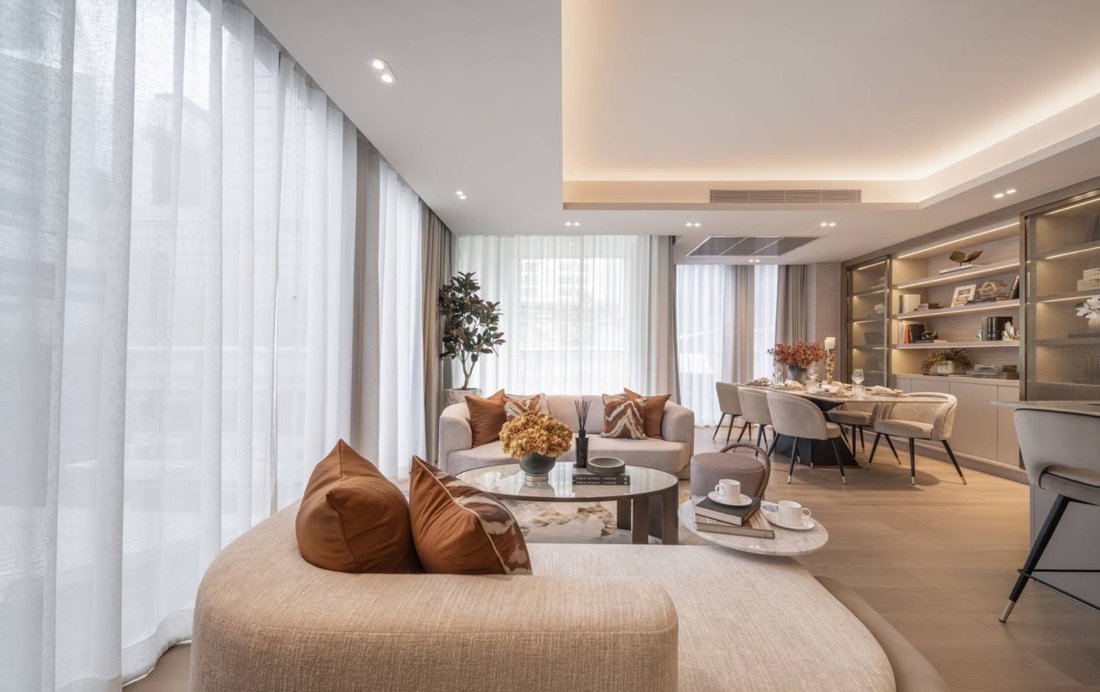 Condo in Bangkok, Bangkok, Thailand 3 - 14791342