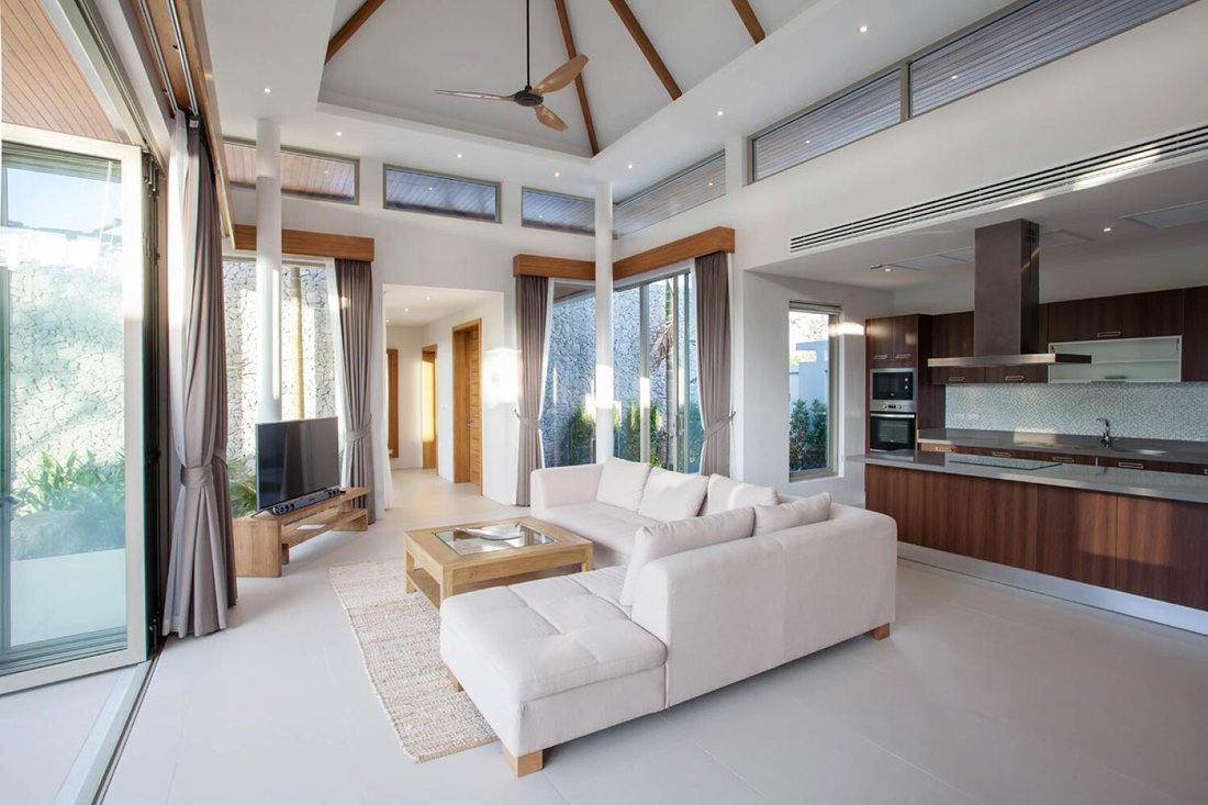 Villa in Phuket, Phuket, Thailand 5 - 14791671
