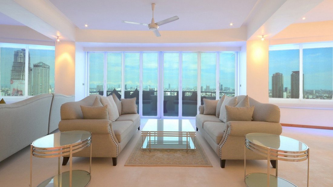 Condo in Bangkok, Bangkok, Thailand 2 - 14791910