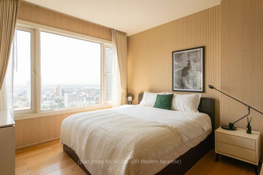 Condo in Bangkok, Krung Thep Maha Nakhon, Thailand 5 - 14791902