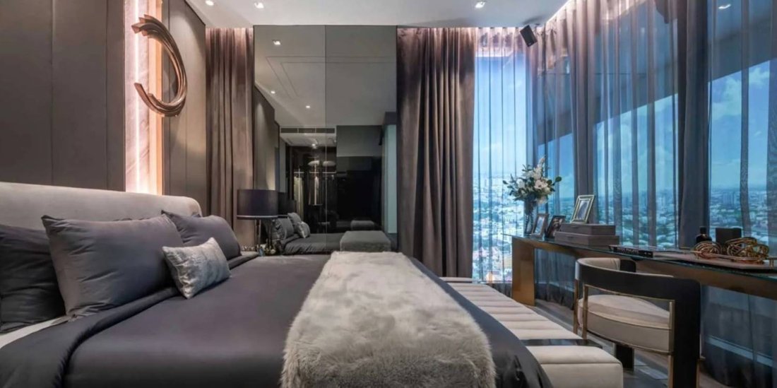 Condo in Bangkok, Krung Thep Maha Nakhon, Thailand 2 - 14791380