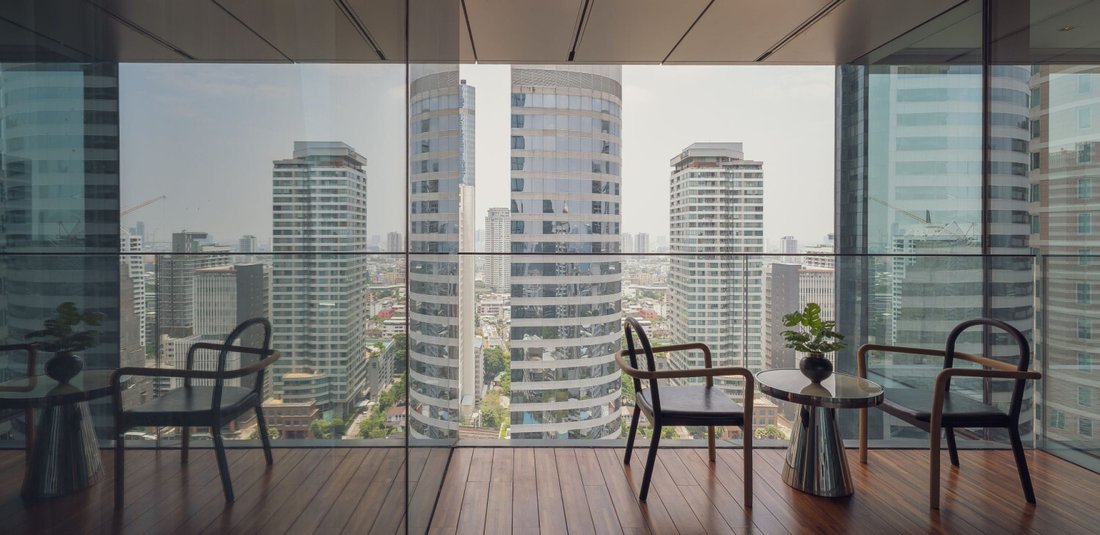 Condo in Bangkok, Krung Thep Maha Nakhon, Thailand 5 - 14791674