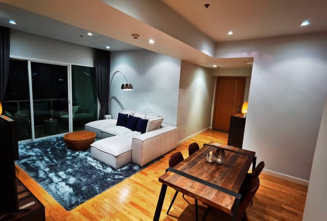 Condo in Bangkok, Krung Thep Maha Nakhon, Thailand 5 - 14791225