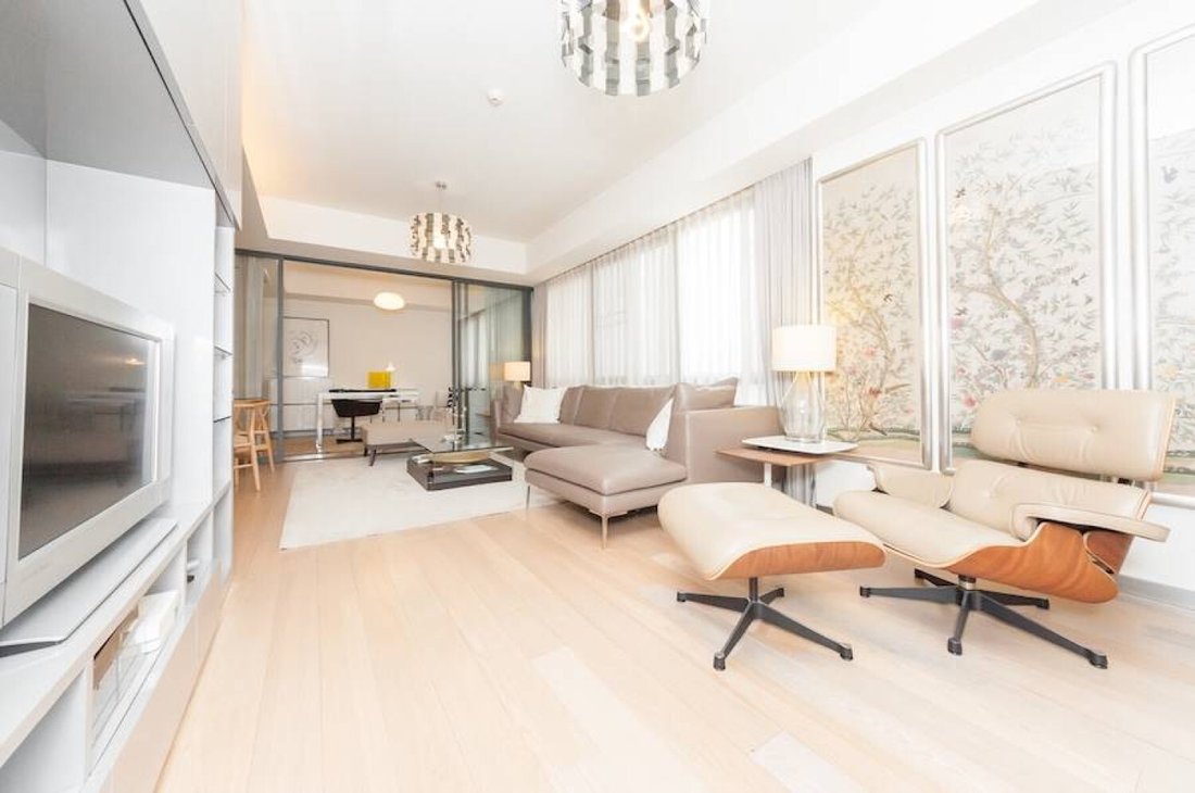 Penthouse in Bangkok, Bangkok, Thailand 2 - 14791620