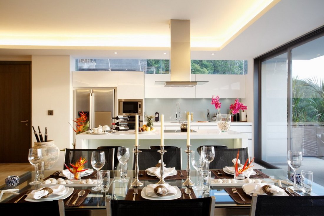 Attico a Phuket, Provincia di Phuket, Thailandia 5 - 14791533