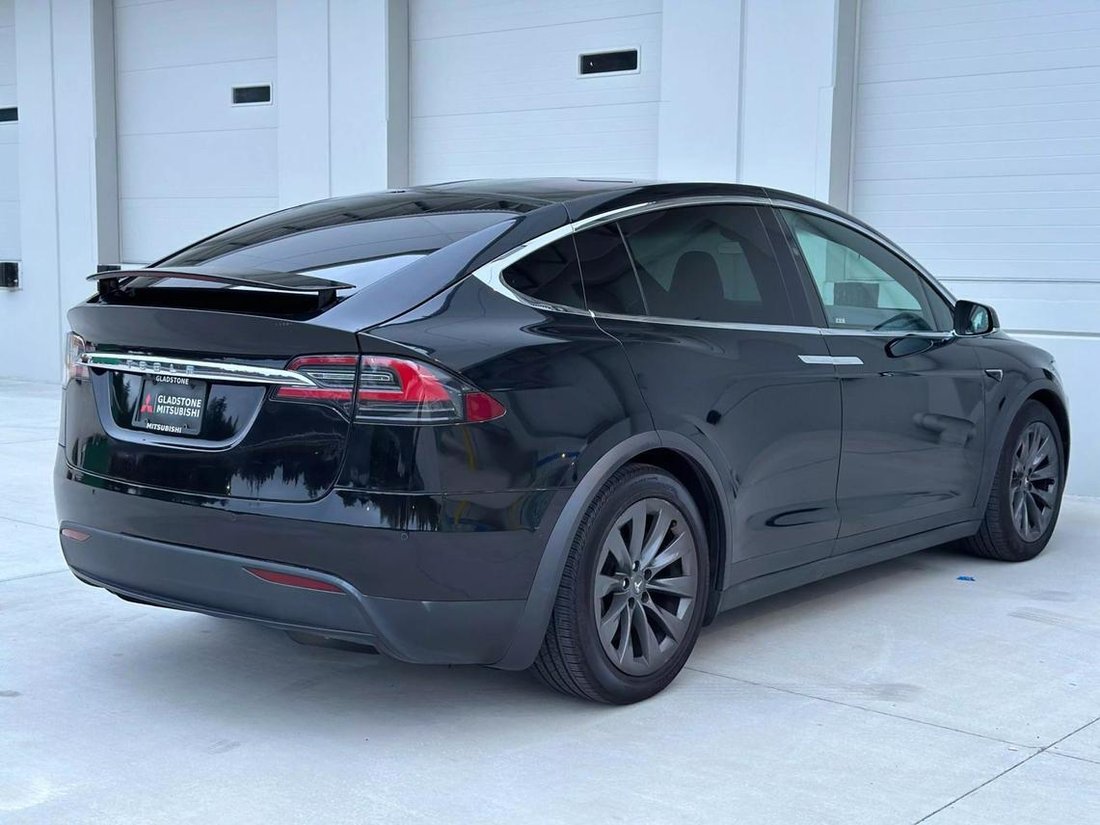 2016 Tesla Model X In Gladstone, Or, United States For Sale (14790634)