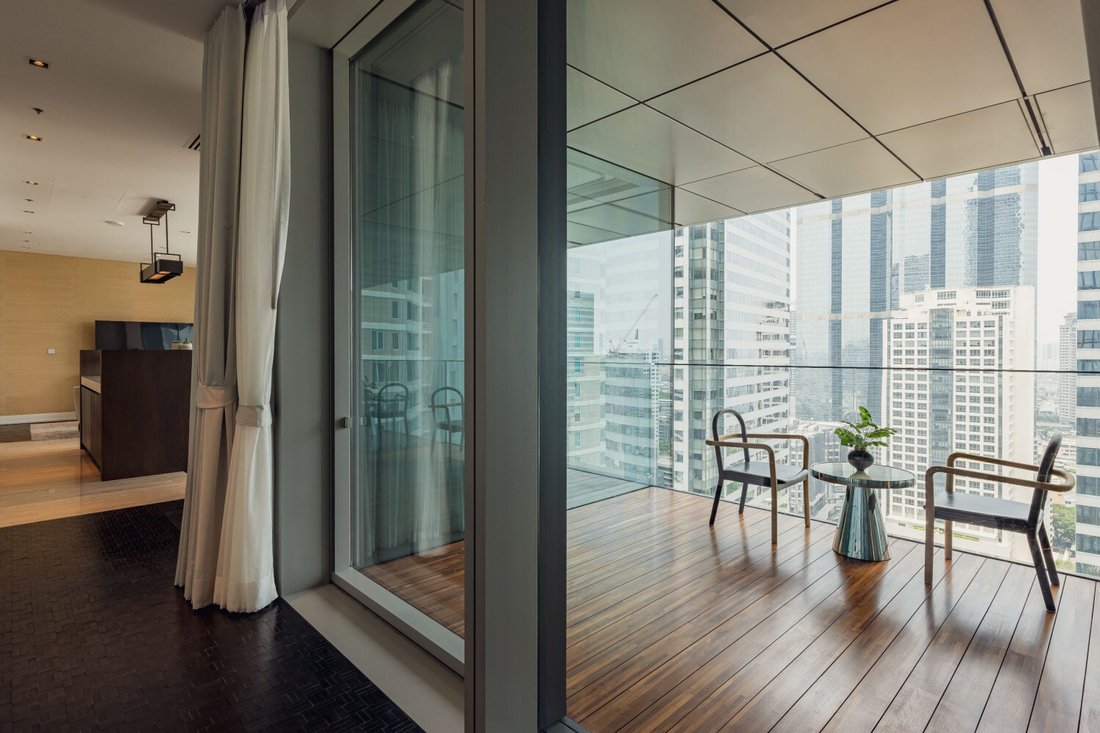 Condo in Bangkok, Krung Thep Maha Nakhon, Thailand 3 - 14791674