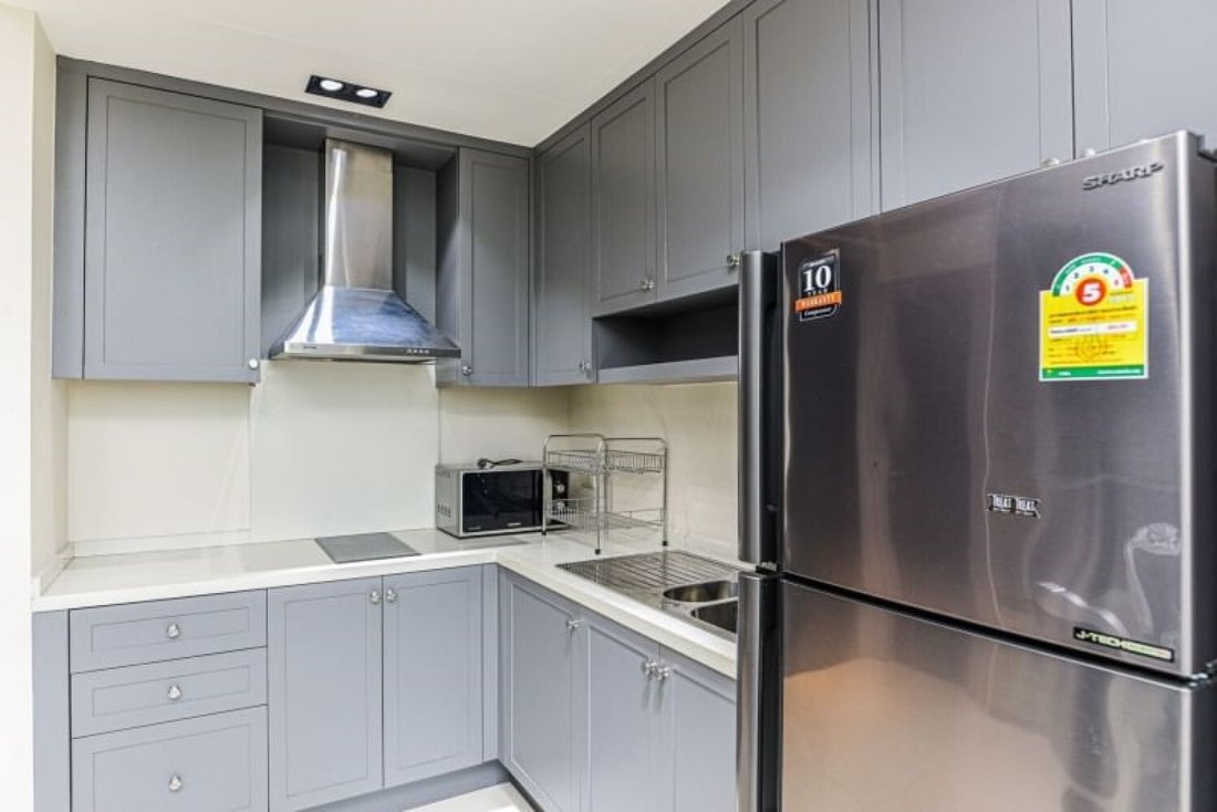 Condo in Bangkok, Bangkok, Thailand 5 - 14791872