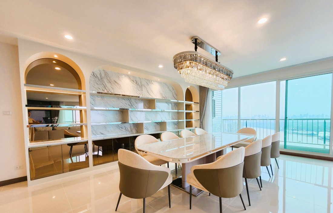 Penthouse in Bangkok, Bangkok, Thailand 3 - 14791429
