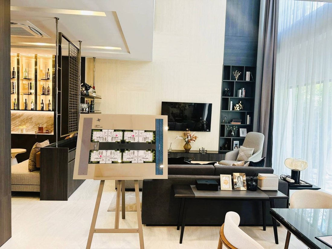 House in Bangkok, Krung Thep Maha Nakhon, Thailand 2 - 14460656