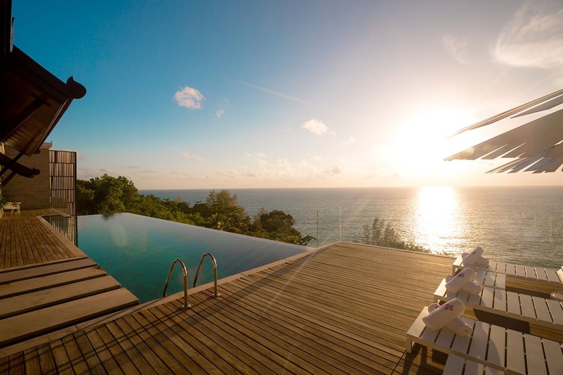 Villa in Phuket, Thalang District, Thailand 5 - 14791465