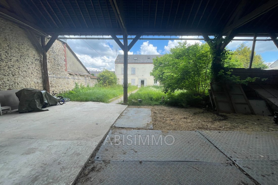 Apartment in Haute Ville-Basse Ville, Chartres, France 4 - 14788800