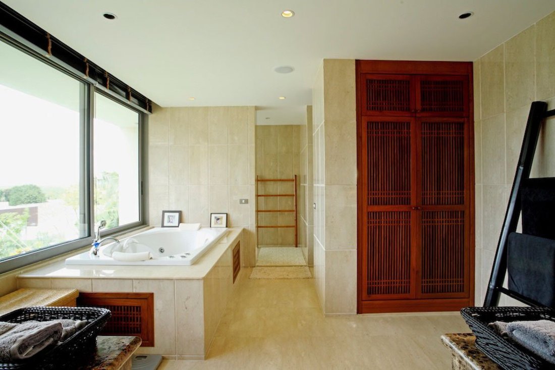 Villa in Phuket, Phuket, Thailand 5 - 14791458