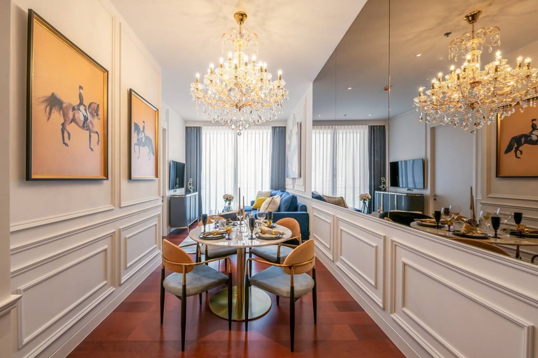 Condo in Bangkok, Krung Thep Maha Nakhon, Thailand 5 - 13987795