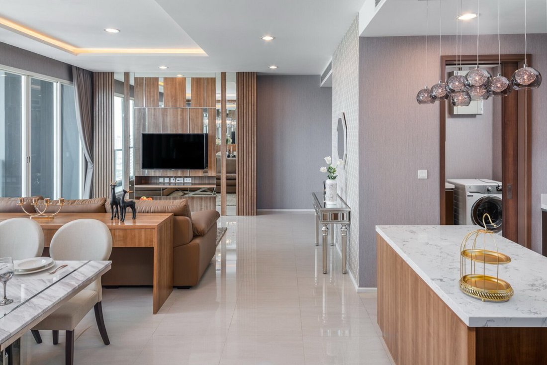 Condo in Bangkok, Bangkok, Thailand 2 - 14791607