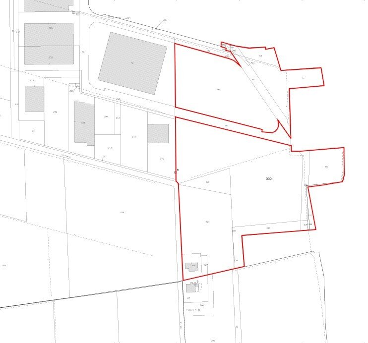 Treviso Land In San Quirino, Friuli Venezia Giulia, Italy For Sale