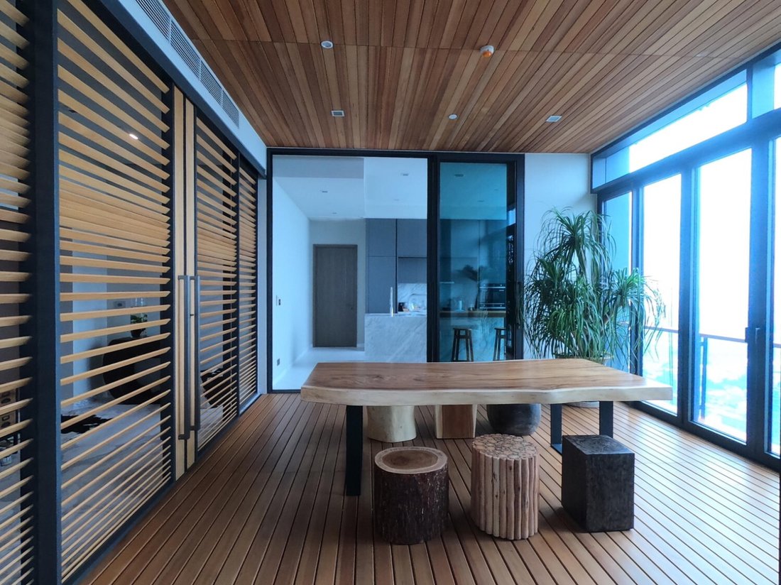 Condo in Bangkok, Krung Thep Maha Nakhon, Thailand 5 - 14791705