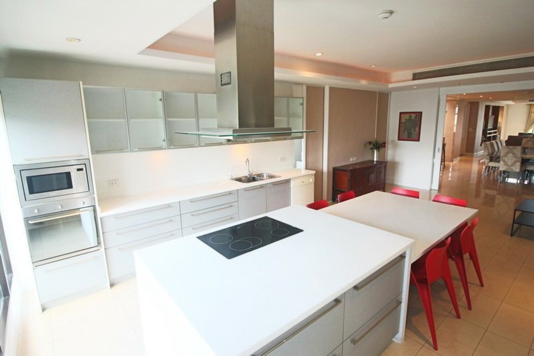 Penthouse in Phra Khanong Nuea, Bangkok, Thailand 5 - 14791940