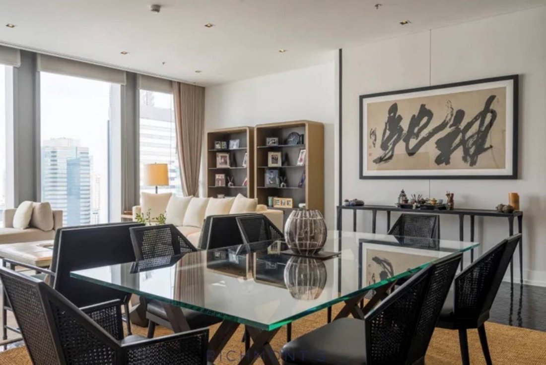 Bangkok Condo In Bangkok, Bangkok, Thailand For Sale (14196046)