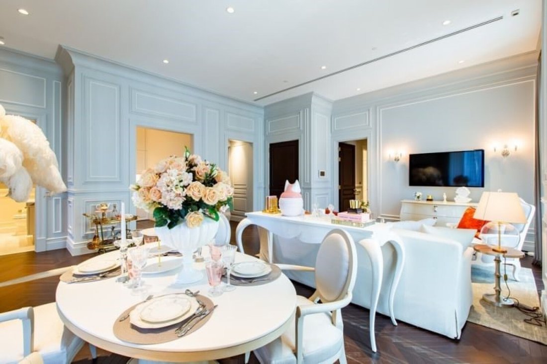 Condo in Bangkok, Krung Thep Maha Nakhon, Thailand 5 - 14791606