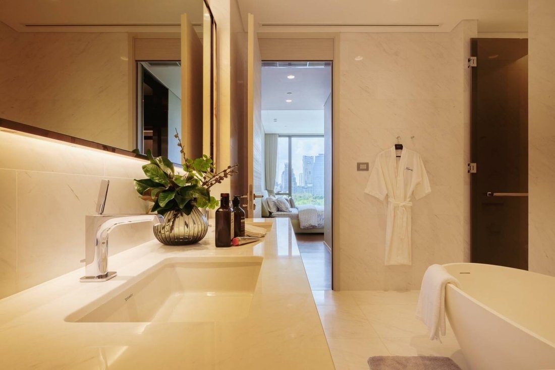 Condo in Bangkok, Krung Thep Maha Nakhon, Thailand 5 - 14125496