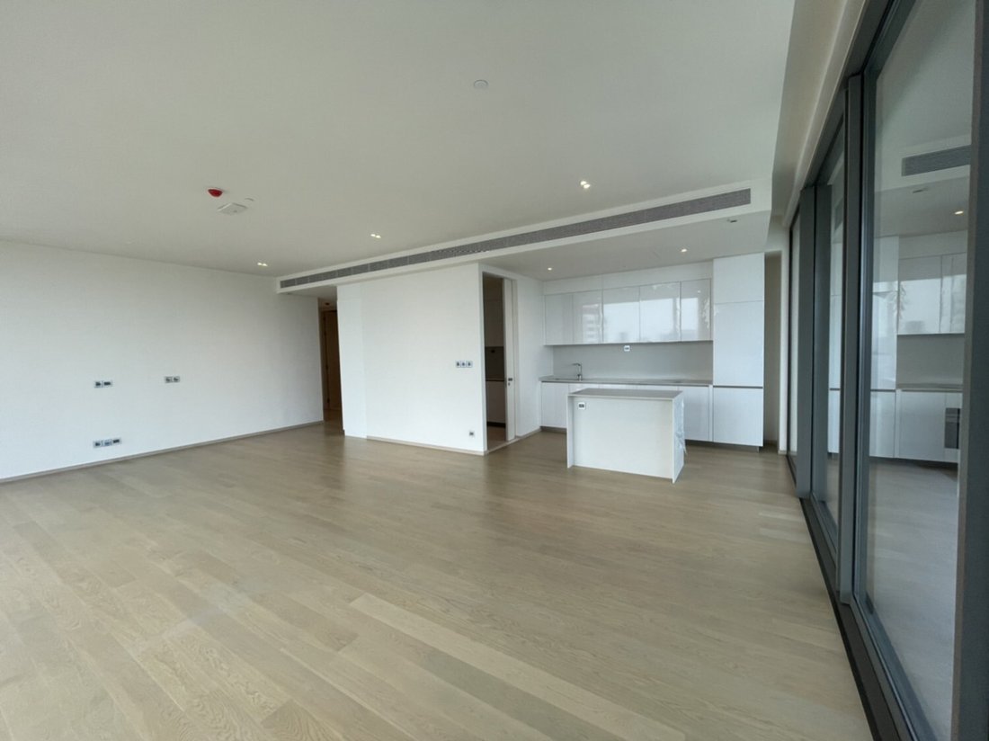Penthouse in Bangkok, Krung Thep Maha Nakhon, Thailand 4 - 14791881