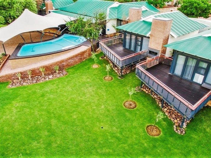 Farm Ranch in Modimolle, Limpopo, South Africa 1 - 14789620
