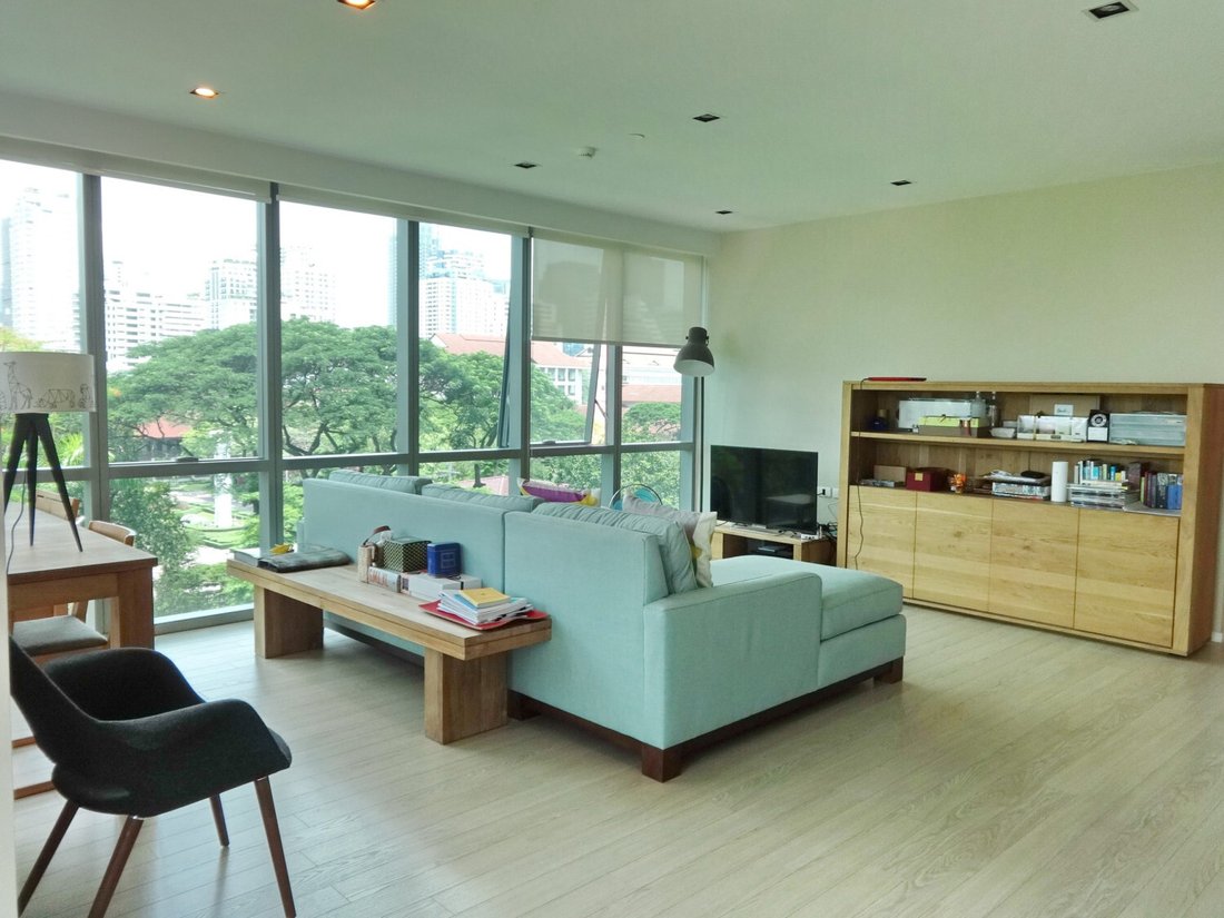 Condo in Bangkok, Krung Thep Maha Nakhon, Thailand 1 - 13382200