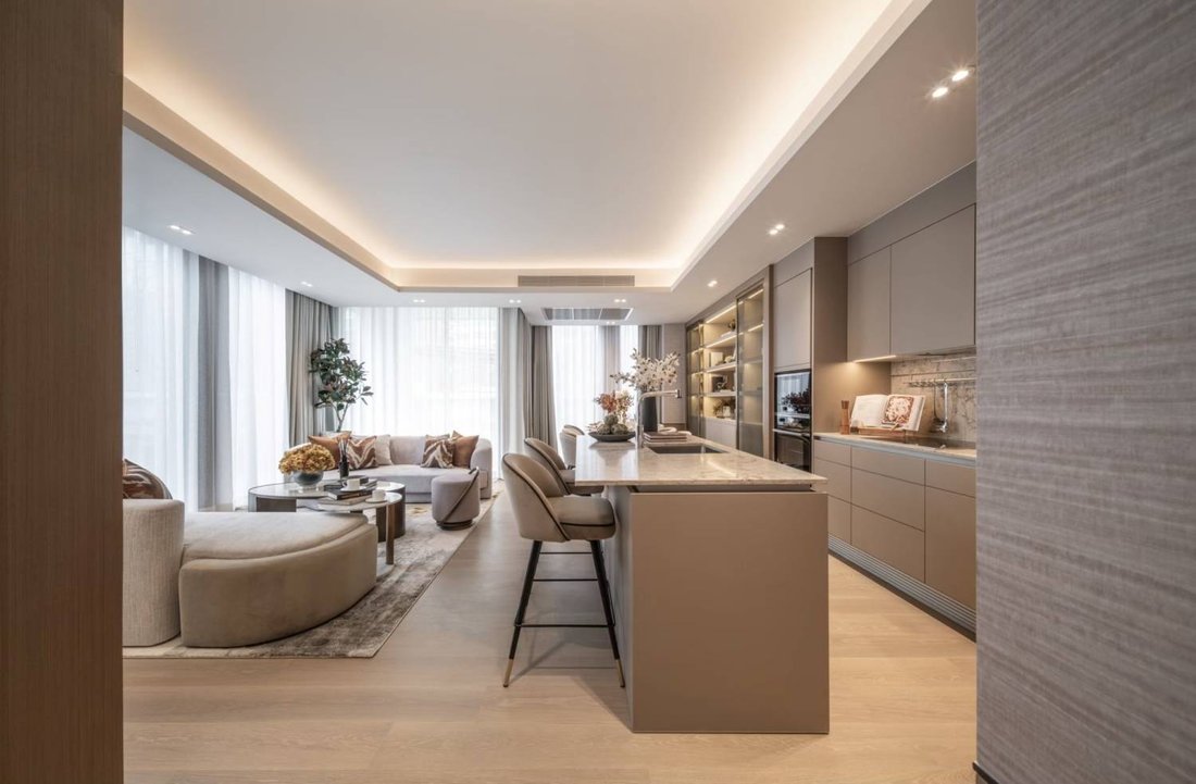 Condo in Bangkok, Bangkok, Thailand 5 - 14791342