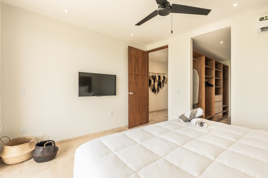 Attico a Alma Tulum Hotel, Quintana Roo, Messico 3 - 14788486