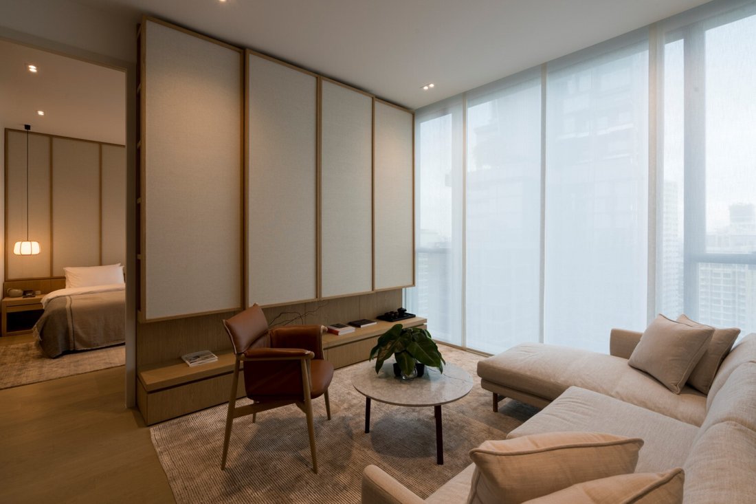 Condo in Bangkok, Krung Thep Maha Nakhon, Thailand 1 - 13247296