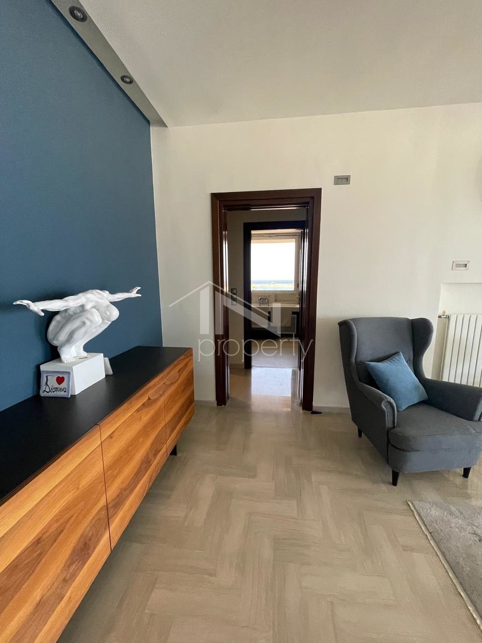 Apartment in Glyfada, Attica, Greece 5 - 14789903