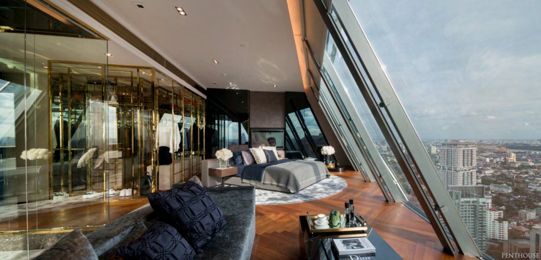 Condo in Bangkok, Bangkok, Thailand 1 - 14791594