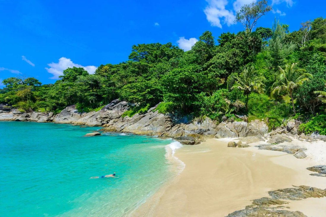 Phuket, Phuket, Thailand 2 - 14791775